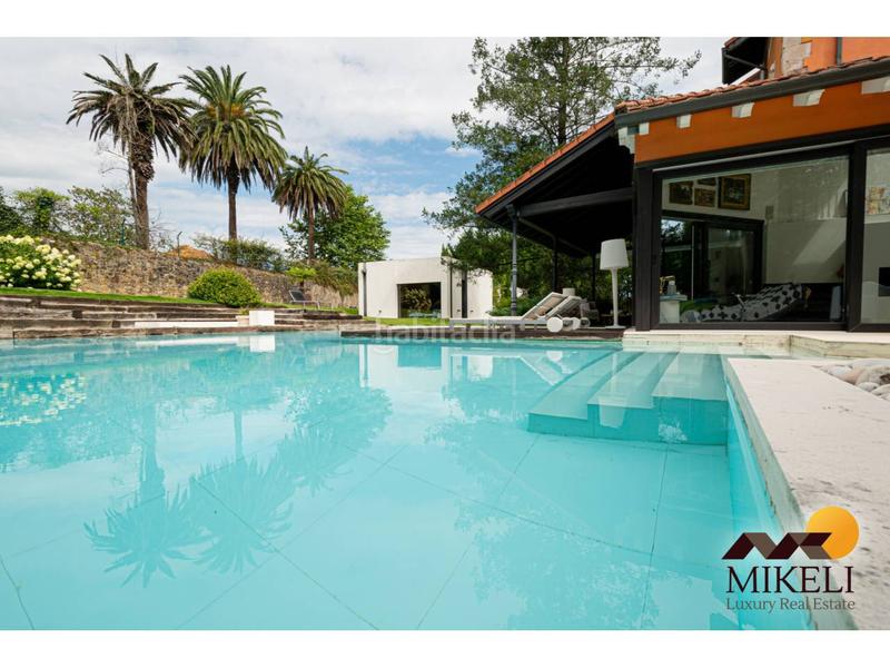 Foto 718908e0-6ea0-40cd-8d24-6b85a64de061. Chalet preciosa villa en el pueblo de hermosa de cudeyo en Medio Cudeyo