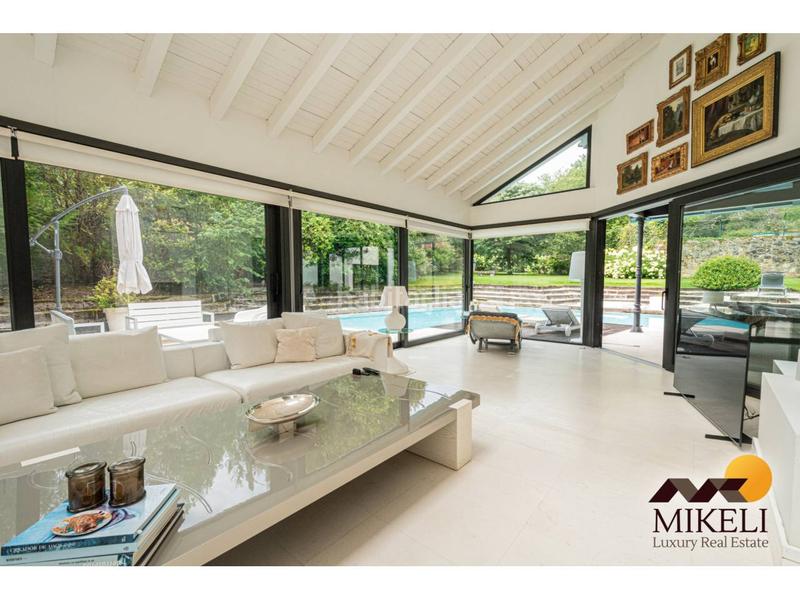 Foto 7a1daaf6-d239-4090-ba17-cd12dea56ea9. Chalet preciosa villa en el pueblo de hermosa de cudeyo en Medio Cudeyo