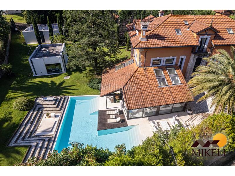 Foto 83b1180c-a59c-48f7-b3d8-ecf94276e595. Chalet preciosa villa en el pueblo de hermosa de cudeyo en Medio Cudeyo
