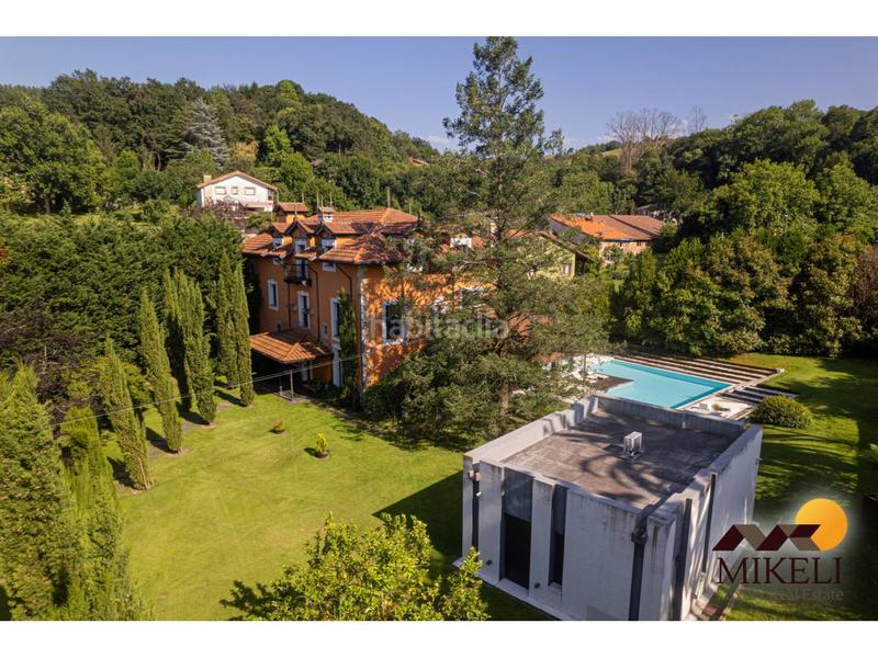 Foto 8b498179-46d3-472c-bcff-3b1277b6c2fc. Chalet preciosa villa en el pueblo de hermosa de cudeyo en Medio Cudeyo