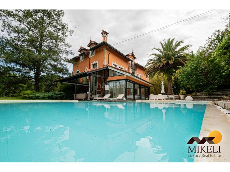 Foto 92189efe-d908-4e89-90ad-7ab64b0bd21d. Chalet preciosa villa en el pueblo de hermosa de cudeyo en Medio Cudeyo