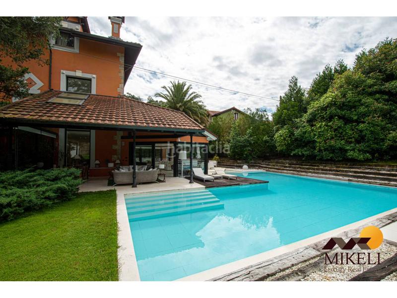 Foto 96e8efb5-d0f4-414e-95ca-86f301356492. Chalet preciosa villa en el pueblo de hermosa de cudeyo en Medio Cudeyo