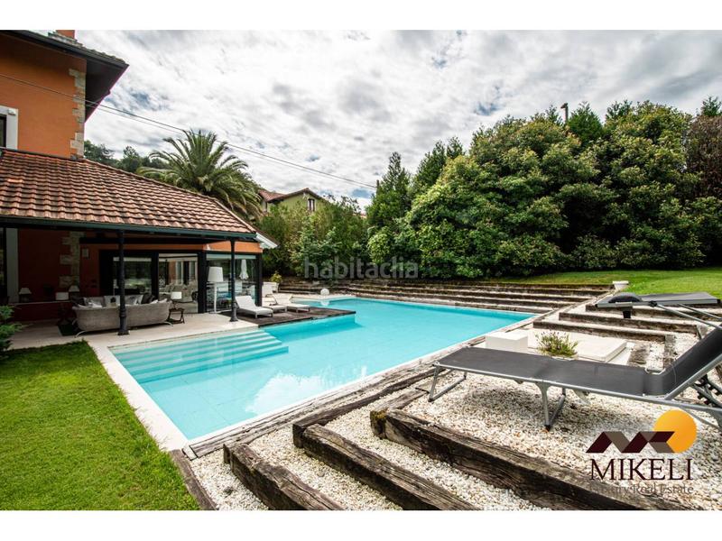 Foto a4d5fc97-282b-4a68-b90e-d69e3d48905a. Chalet preciosa villa en el pueblo de hermosa de cudeyo en Medio Cudeyo