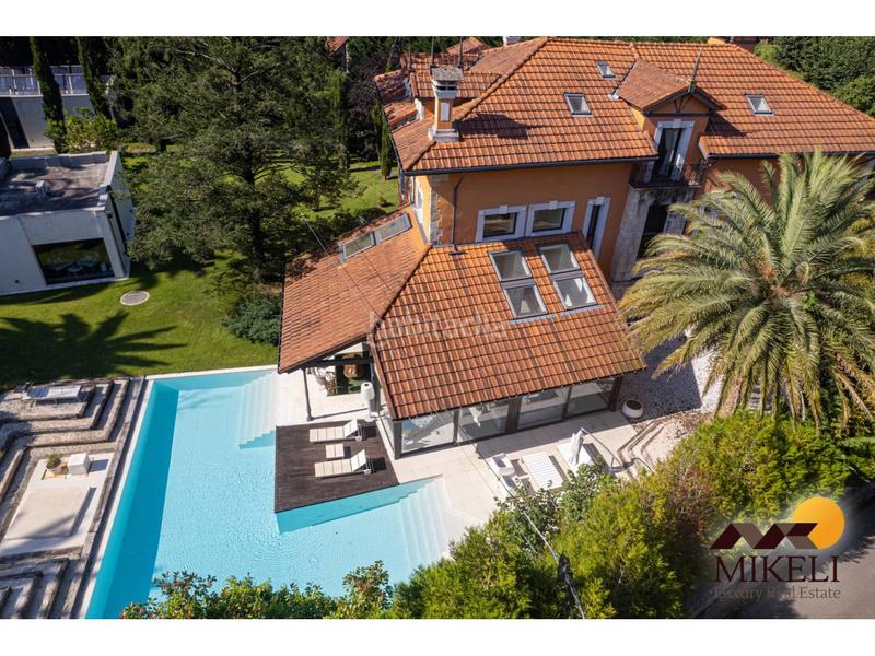 Foto bd641fd6-f62e-43bd-a074-b1479a7b2016. Chalet preciosa villa en el pueblo de hermosa de cudeyo en Medio Cudeyo