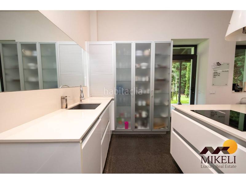 Foto c8254ee1-d62a-4e3e-b3d3-4aa4c3770c1b. Chalet preciosa villa en el pueblo de hermosa de cudeyo en Medio Cudeyo