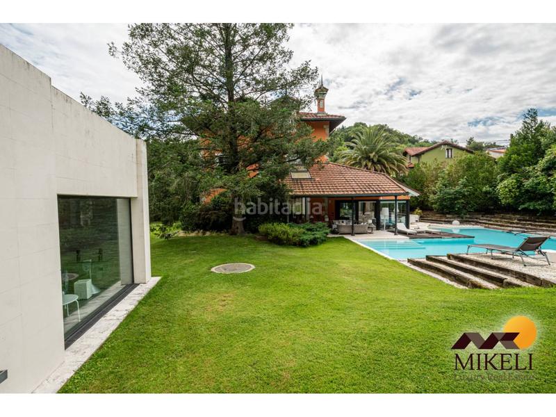 Foto ca45de2c-0d82-4d1b-84a9-a163394c3194. Chalet preciosa villa en el pueblo de hermosa de cudeyo en Medio Cudeyo
