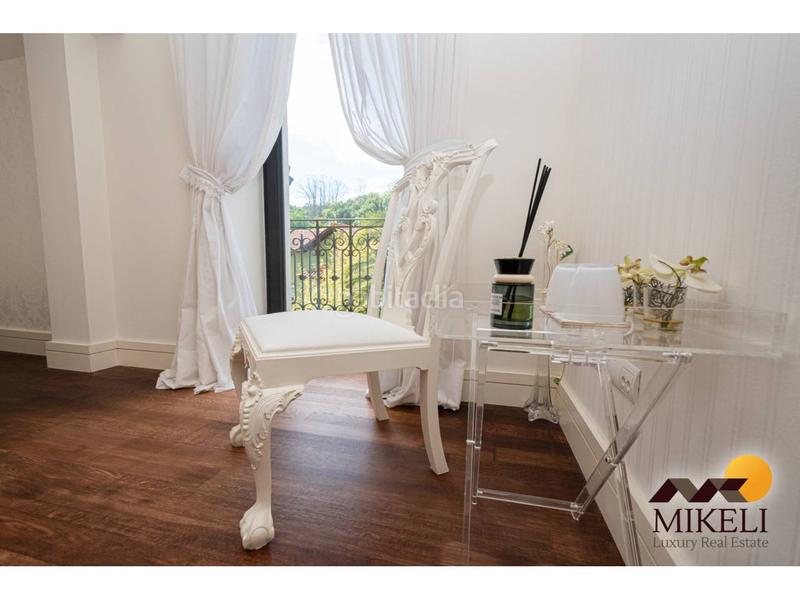 Foto d39ed8d4-fd53-48d7-8a28-5d39b98baef3. Chalet preciosa villa en el pueblo de hermosa de cudeyo en Medio Cudeyo