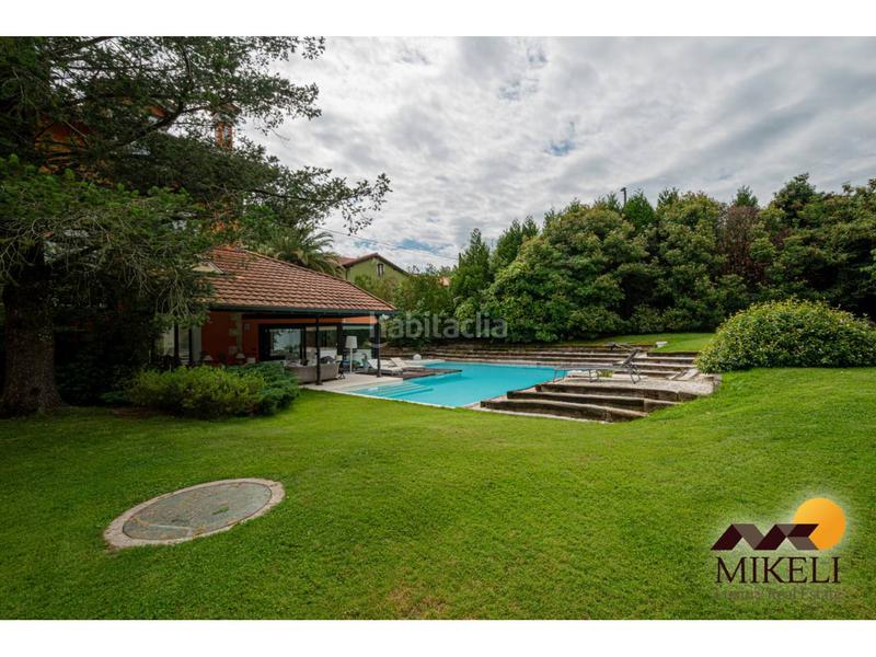 Foto d7a76294-46ce-41e3-9aa2-bd3c641a3186. Chalet preciosa villa en el pueblo de hermosa de cudeyo en Medio Cudeyo