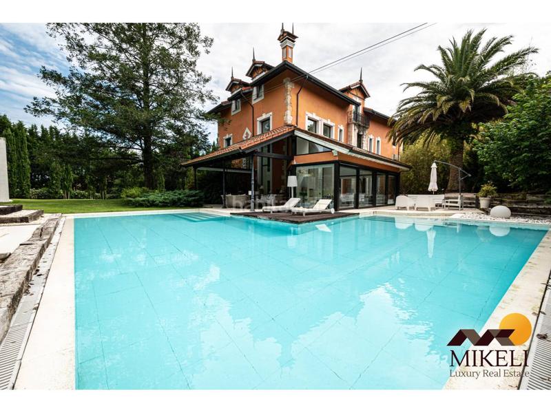 Foto e8c5dfe1-6710-4a62-b7a1-ac9b9befae71. Chalet preciosa villa en el pueblo de hermosa de cudeyo en Medio Cudeyo