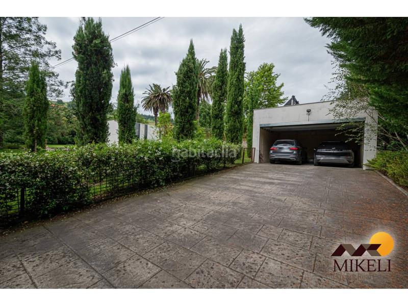 Foto fe5f8888-ba1e-4250-9b6b-07fb74bfb00b. Chalet preciosa villa en el pueblo de hermosa de cudeyo en Medio Cudeyo