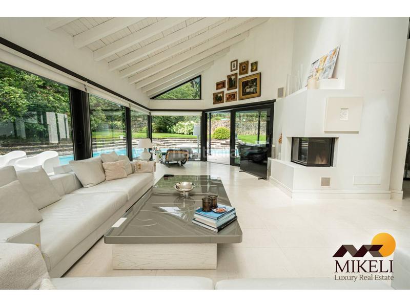 Foto ff6911c8-a390-44c8-bede-f15f1b5ab5ab. Chalet preciosa villa en el pueblo de hermosa de cudeyo en Medio Cudeyo