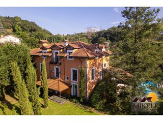 Chalet  Calle río garcía. Villa con alma cantabra a 15 min de las playas de langre, loredo