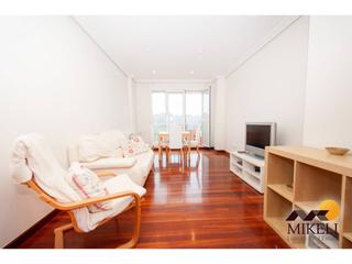 Flat in La Torre 60