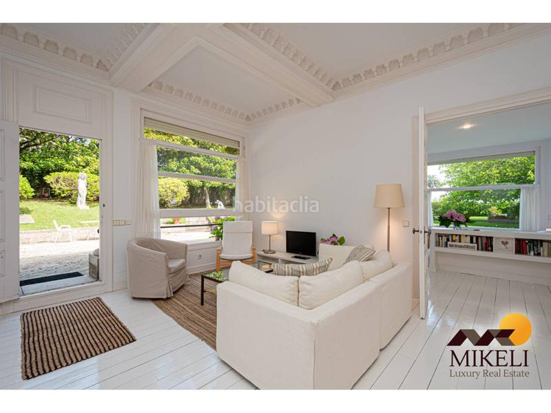 Foto d8ca721a-4e65-435c-90a5-90d88334e1a9. Affitto appartamento con riscaldamento parcheggio in Santander