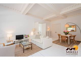 Location Appartement  Castañeda. Piso en alquiler en sardinero