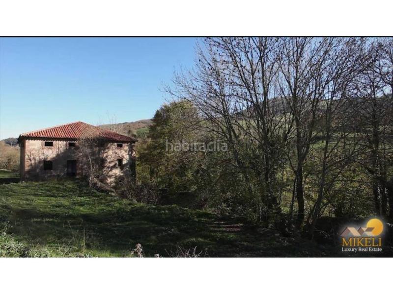 Foto 83818786-d6d8-4a84-8f84-42137e50a079. Casa residencia balneario en venta en Santiurde de Reinosa