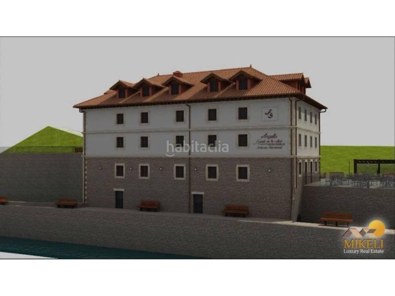 Foto abf2e019-06bf-4eca-a1d0-f98193a44314. Casa residencia balneario en venta en Santiurde de Reinosa