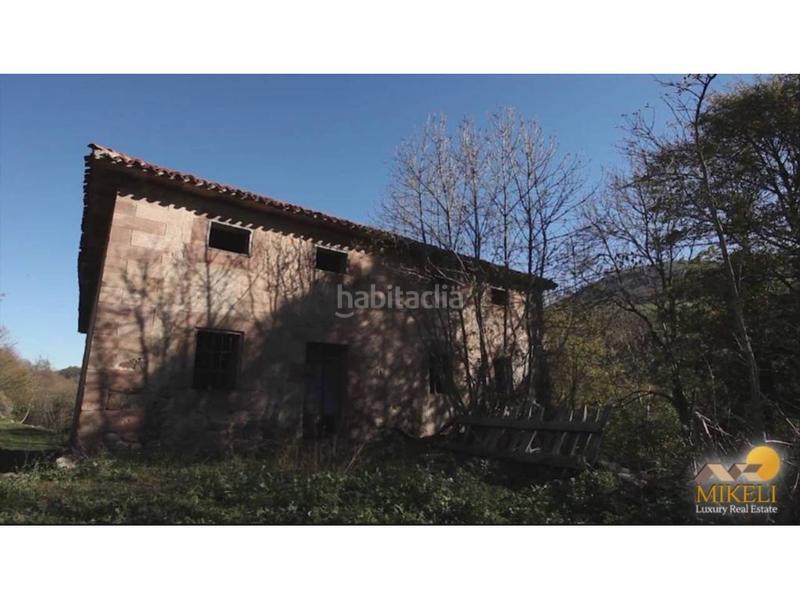 Foto f4e5d276-d961-4949-8eab-5f42a535533a. Casa residencia balneario en venta en Santiurde de Reinosa