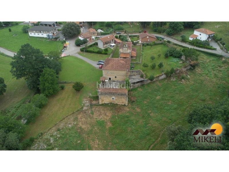 Foto 0404528d-9332-45d0-b29f-8dc1239599fc. Casa casona en venta en villanueva de anero en Ribamontán al Monte