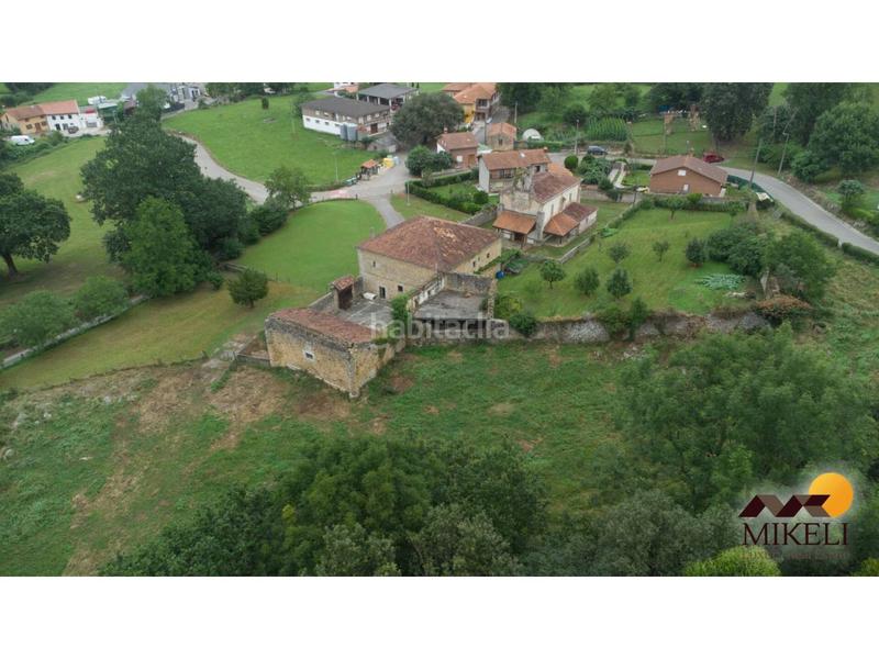 Foto 08109b03-9440-4d7f-a352-1598e8319bea. Casa casona en venta en villanueva de anero en Ribamontán al Monte