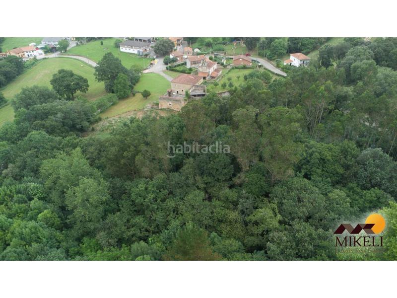 Foto 0ee1d18e-e0fa-443c-8738-7f60867d95d1. Casa casona en venta en villanueva de anero en Ribamontán al Monte