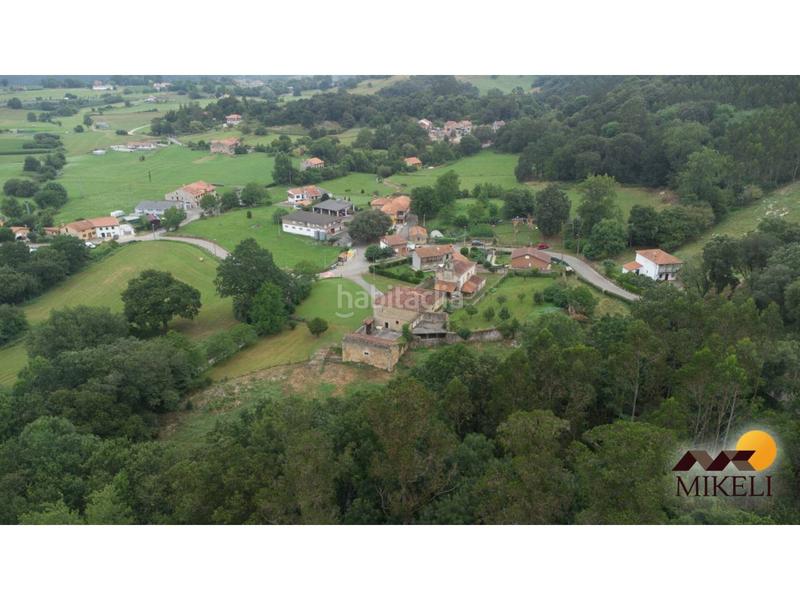 Foto 236886db-38f7-4b96-b027-516ed466e0c8. Casa casona en venta en villanueva de anero en Ribamontán al Monte