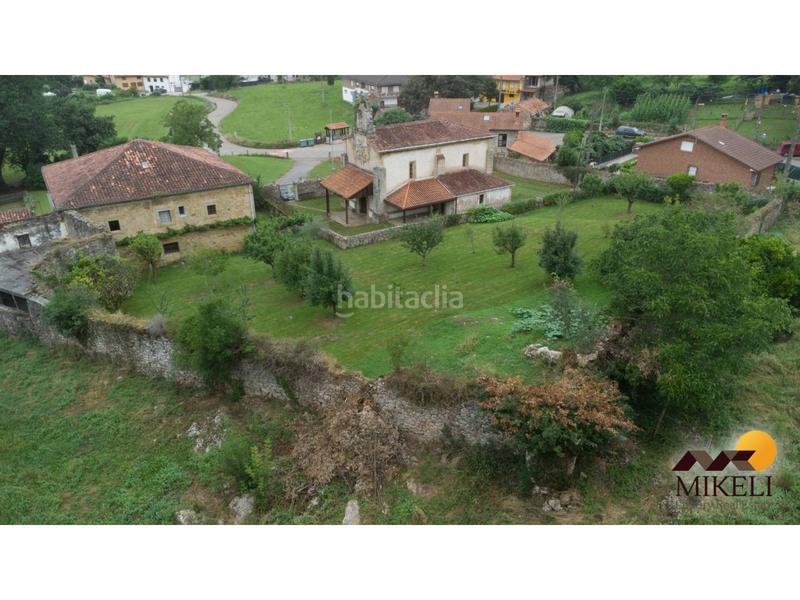 Foto 48f5240c-cc83-41ec-bce9-59a465dc812d. Casa casona en venta en villanueva de anero en Ribamontán al Monte