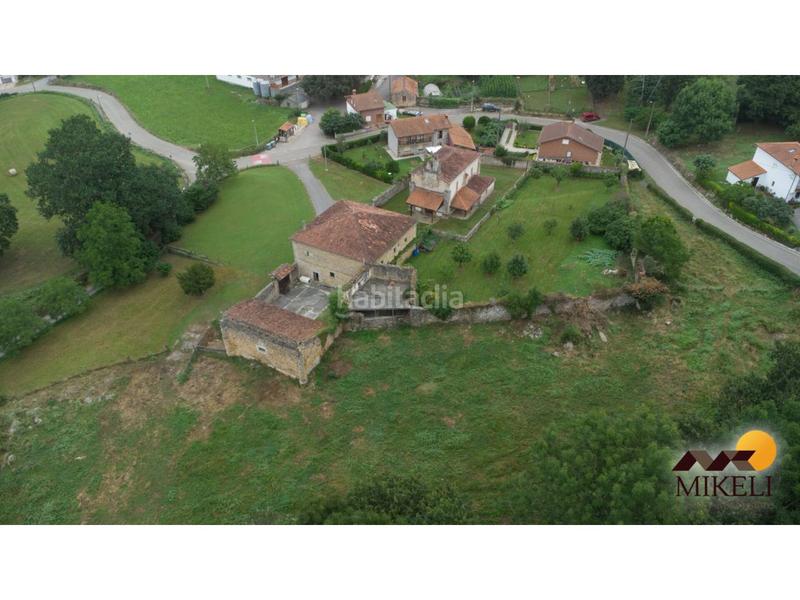 Foto 64104f64-e9e2-4405-adec-273a06bd564e. Casa casona en venta en villanueva de anero en Ribamontán al Monte