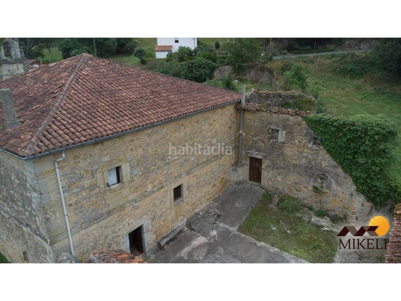 Foto 76bb3d23-7cb3-4517-a7c6-5087340d7586. Casa casona en venta en villanueva de anero en Ribamontán al Monte