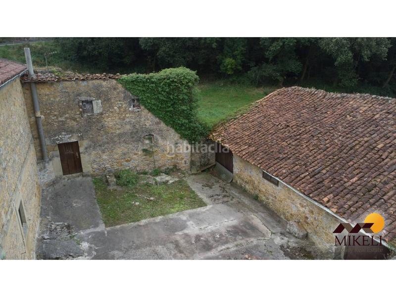 Foto 7a8ce3e2-d7b6-4ddb-b4da-145907814075. Casa casona en venta en villanueva de anero en Ribamontán al Monte