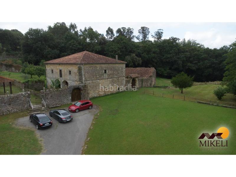 Foto 9cbd7494-f198-4562-8184-4730a522163c. Casa casona en venta en villanueva de anero en Ribamontán al Monte