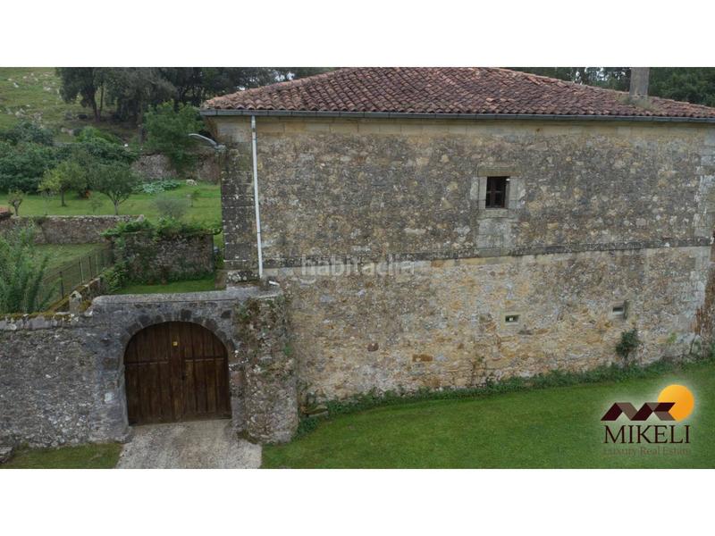 Foto a0e47071-4e02-40dd-b962-eae41521c830. Casa casona en venta en villanueva de anero en Ribamontán al Monte