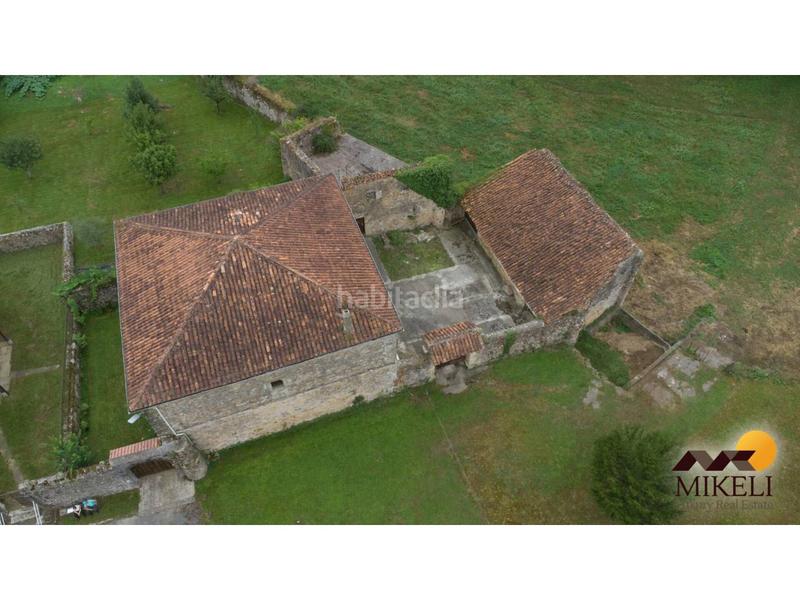 Foto a284db1f-80c6-433b-a798-becf7583f9b3. Casa casona en venta en villanueva de anero en Ribamontán al Monte