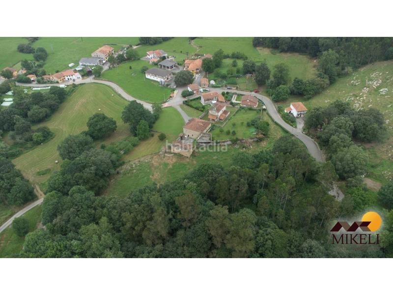 Foto b94febcd-9ffa-4bcd-8f86-433b602502a2. Casa casona en venta en villanueva de anero en Ribamontán al Monte