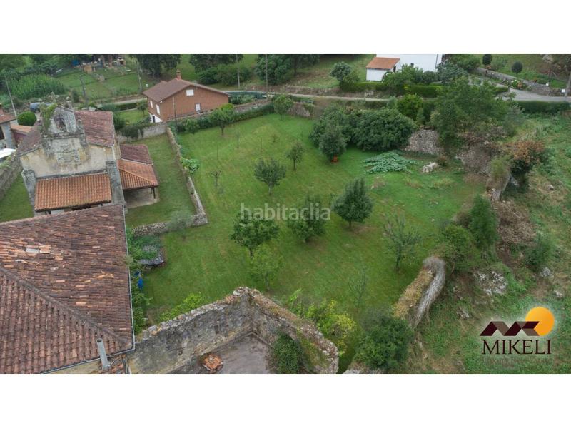 Foto c7061e72-3f48-4b58-b06b-0927b7a82e02. Casa casona en venta en villanueva de anero en Ribamontán al Monte