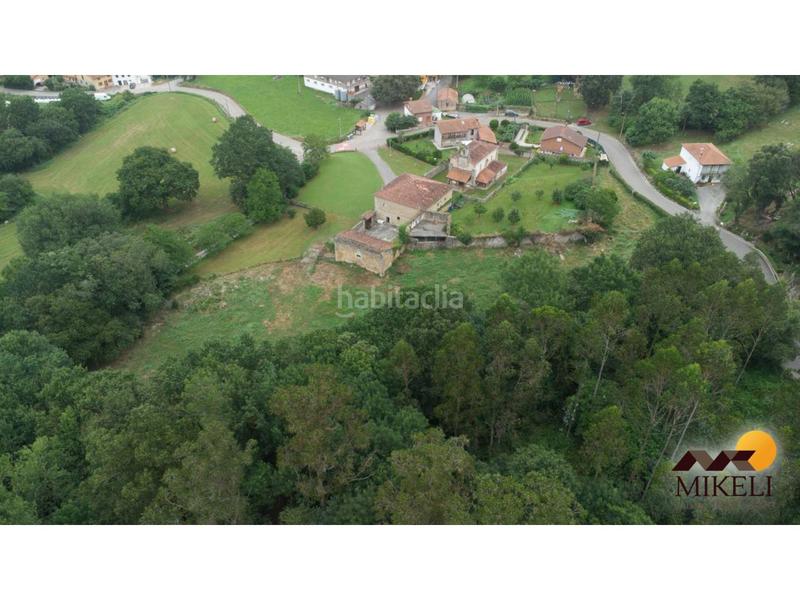 Foto eca6a49b-9cc8-4d10-8df7-5ec4c3763874. Casa casona en venta en villanueva de anero en Ribamontán al Monte