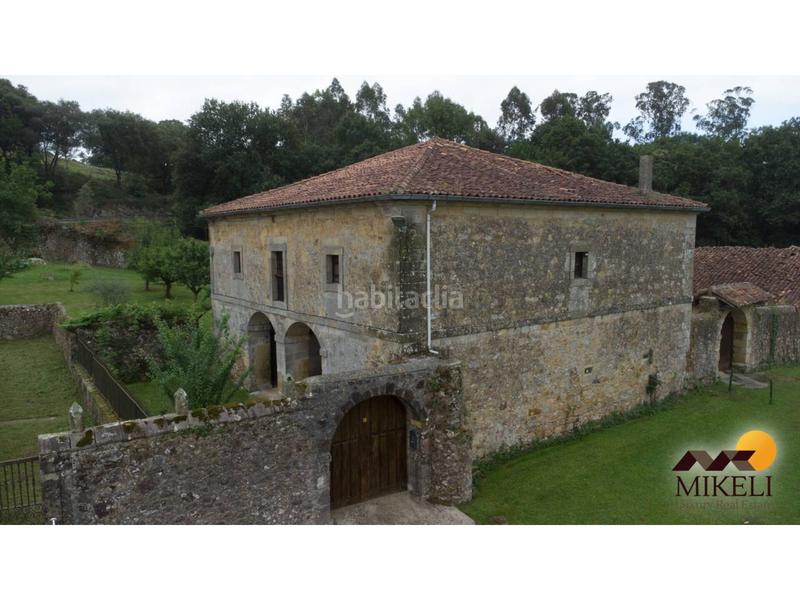 Foto ef8580fa-1b60-42e8-bc5d-c3a4dfb8a5d2. Casa casona en venta en villanueva de anero en Ribamontán al Monte