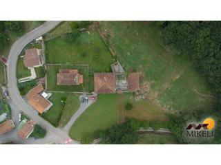 Casa a Villanueva 40. Casona en venta en villanueva de anero ribamontán al monte