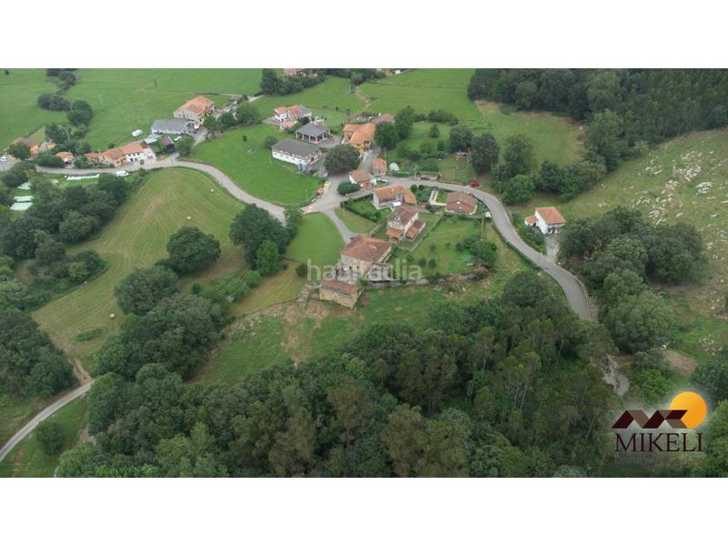 Foto f416d976-943c-4cfa-9880-149715801936. Casa casona en venta en villanueva de anero en Ribamontán al Monte