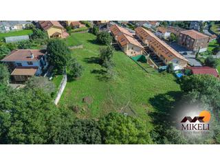 Terreny residencial a Santa maría de cudeyo 8. Parcela urbana en valdecillasolares medio cudeyo