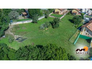 Terreny residencial  Santa maría de cudeyo. Parcela urbana en valdecillasolares medio cudeyo