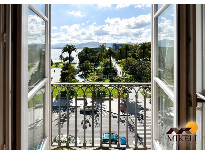Foto 01fd8782-2bf7-431d-8c67-837a433828ea. Piso  en venta en puerto chico39004 en Centro - Ayuntamiento Santander