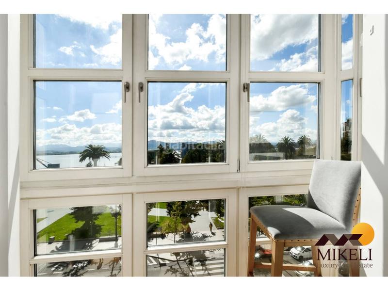 Foto 23aa908e-a0f2-44a7-85bd-4c9a54a464fc. Piso  en venta en puerto chico39004 en Centro - Ayuntamiento Santander
