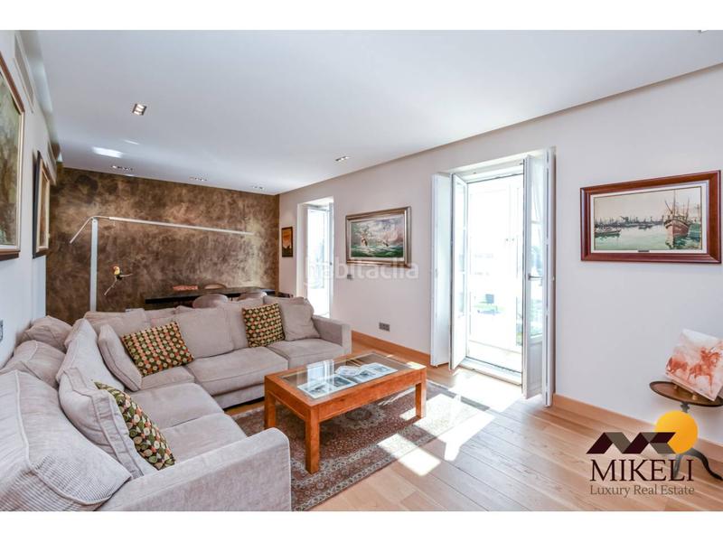 Foto 39895e79-d769-4b6a-a4e2-1246b325a8c2. Piso  en venta en puerto chico39004 en Centro - Ayuntamiento Santander
