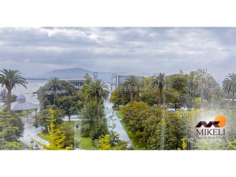 Foto a820b2ac-4139-429e-9531-53233686d092. Piso  en venta en puerto chico39004 en Centro - Ayuntamiento Santander