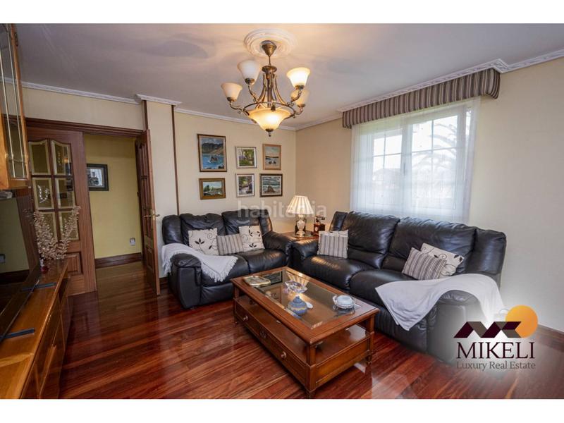 Foto 3e52d56a-f766-4e62-852f-41e3cb704523. Casa extraordinario chalet independiente en venta en adarzo en Santander