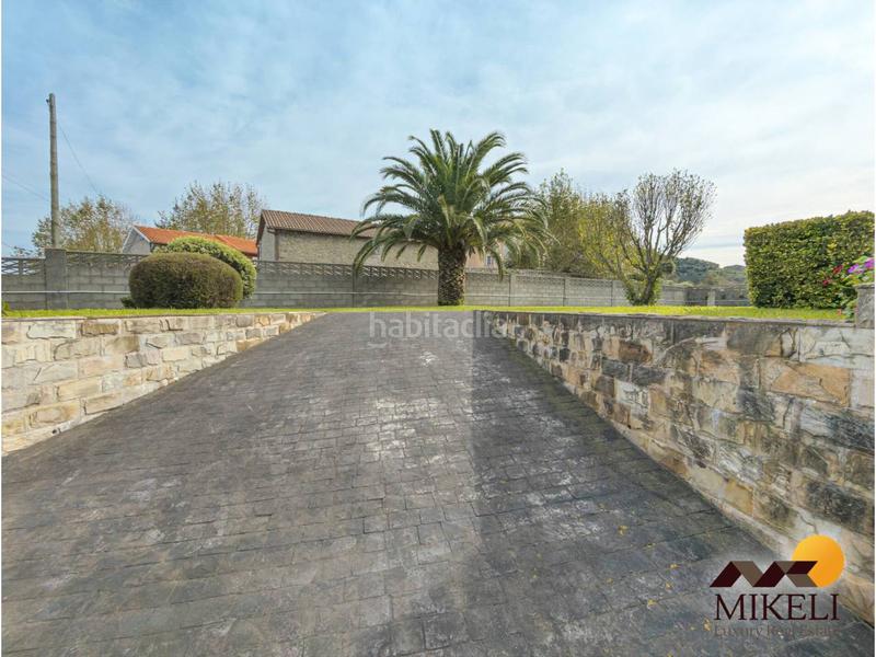 Foto 5b797460-0cd3-45ff-8540-c496ea24a3f3. Casa extraordinario chalet independiente en venta en adarzo en Santander