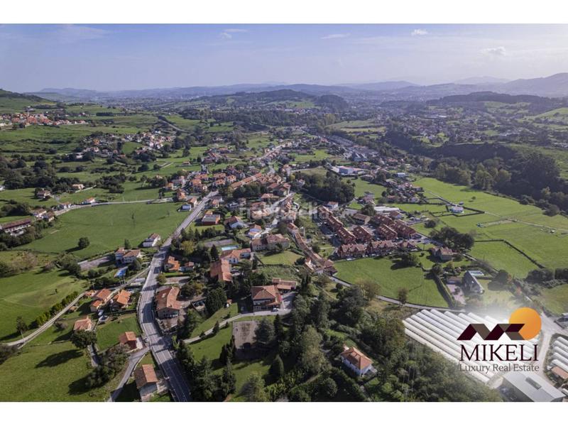 Foto 1ec3d344-3456-497e-8bba-d131d4936245. Casa chalet unifamiliar en venta en villapresente en Reocín