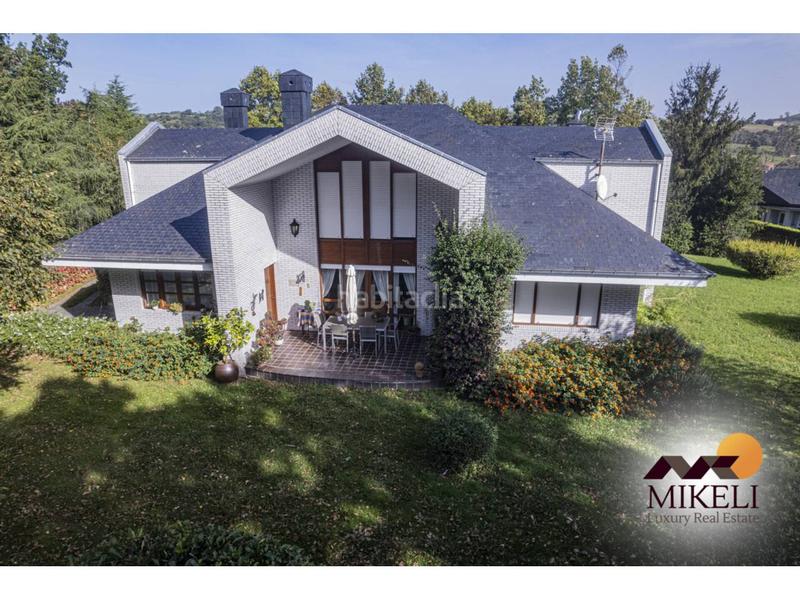 Foto 61bde5f2-6e99-4d4a-a2aa-09f8ef88c146. Casa chalet unifamiliar en venta en villapresente en Reocín