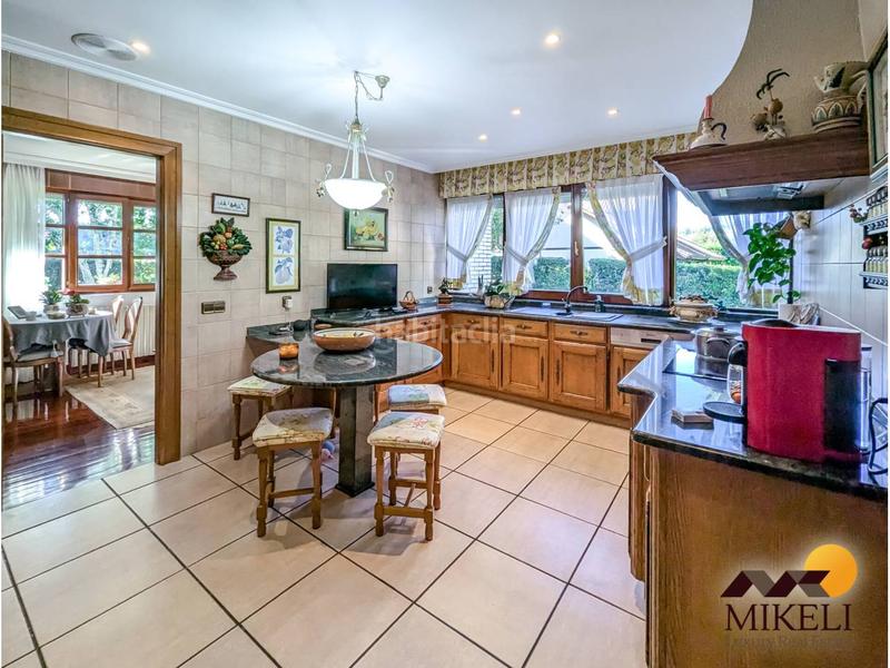 Foto 6b0cd63d-d389-4016-9525-8876d454d993. Casa chalet unifamiliar en venta en villapresente en Reocín